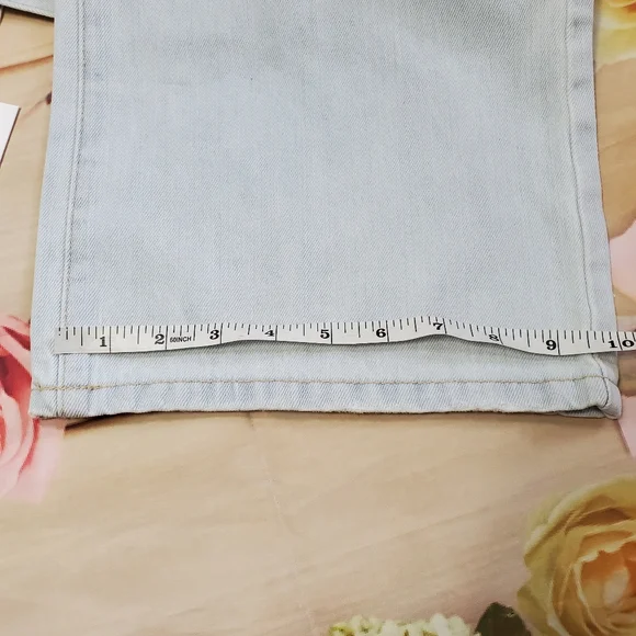 New! Kancan 90s flare jeans - Picture 11 of 12